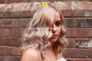 Worth Hair Sheffield is a Kevin Murphy Session Salon selling Kevin Murphy Hair Products