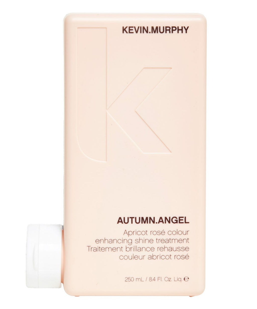 Kevin Murphy Autumn Angel rose-toned conditioner for blonde, pink, red hair colours 250ml