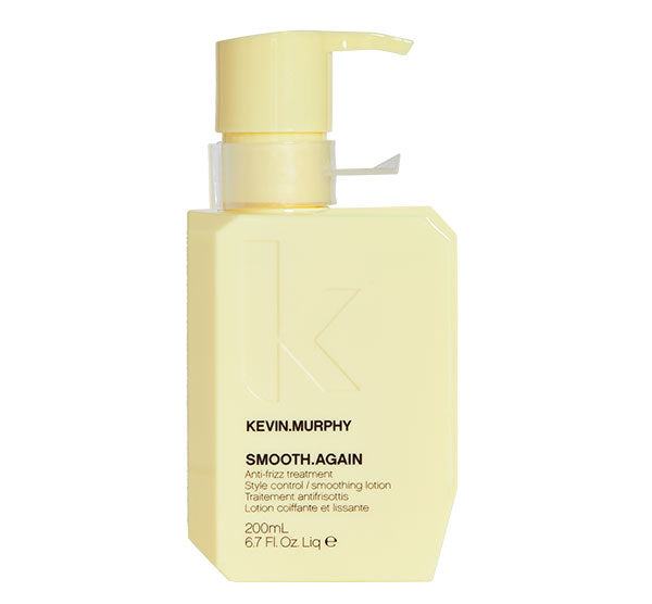 Kevin Murphy Smooth Again anti-frizz treatment smoothing lotion 200ml