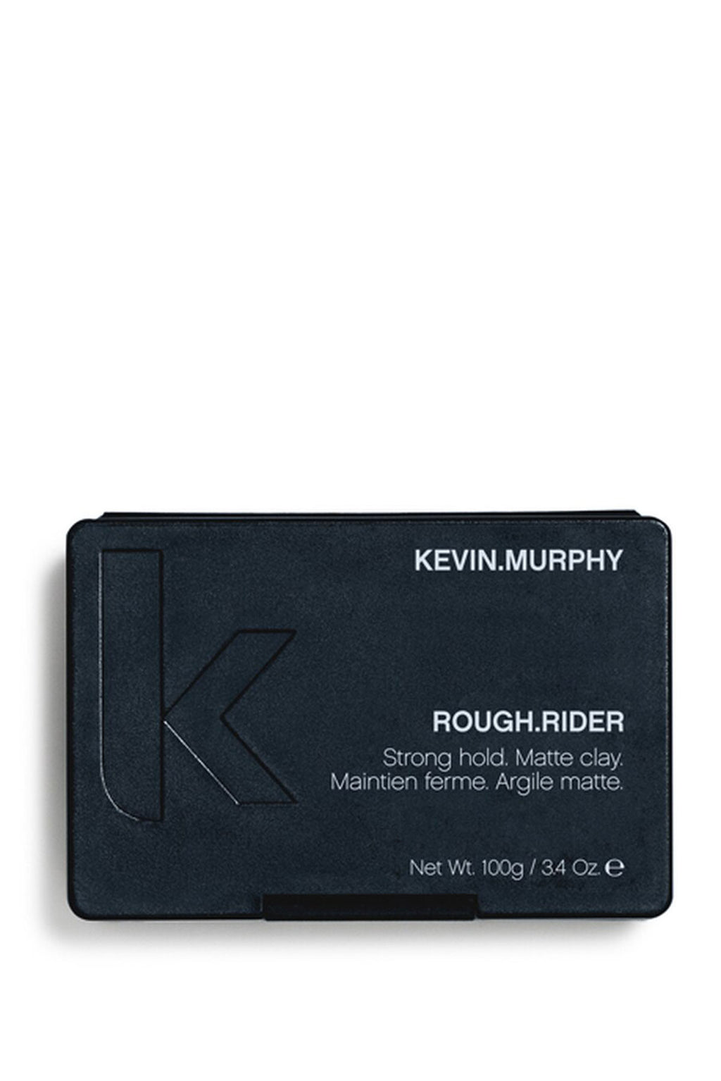 Kevin Murphy Rough Rider strong hold matte clay 100g
