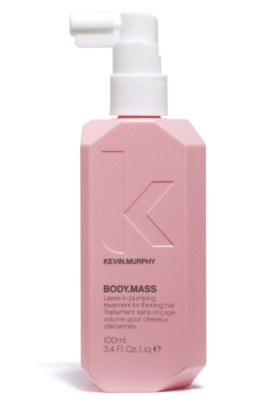 Kevin Murphy Body Mass Leave in plumping treatment for thinning hair 100ml
