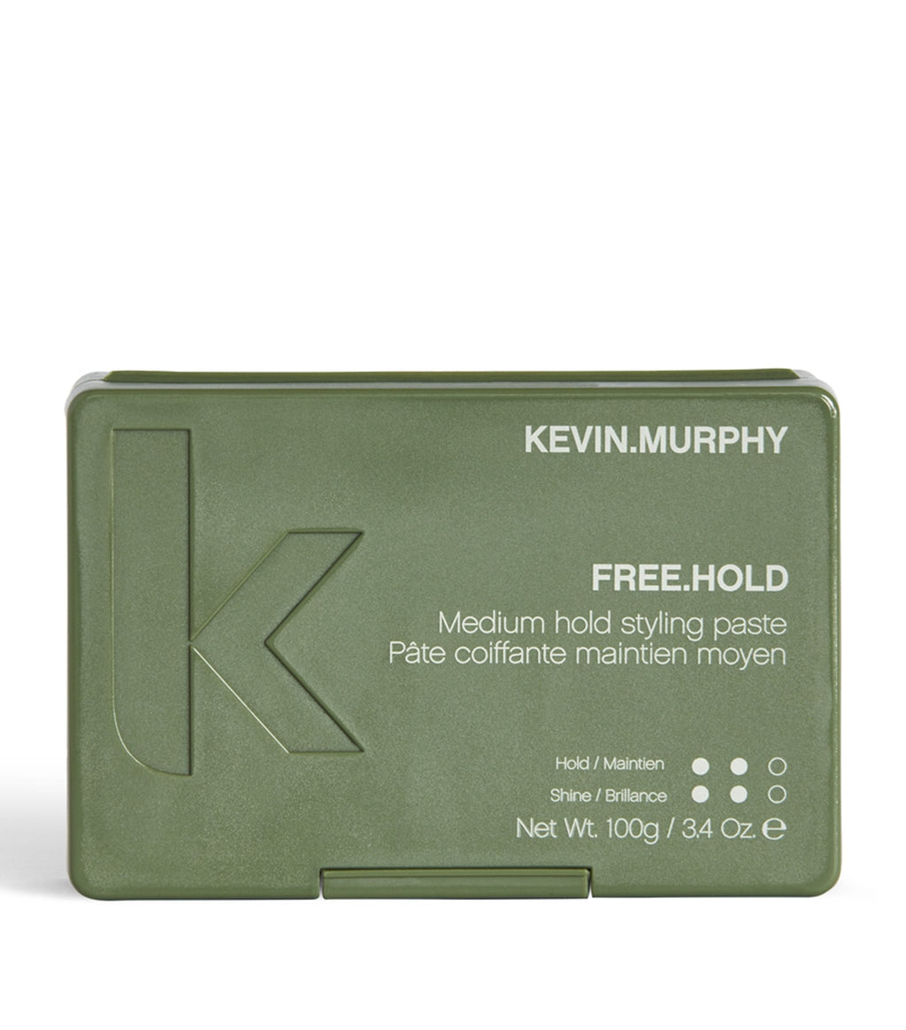 Kevin Murphy Free Hold styling paste for flexible hold and a natural shine 100g