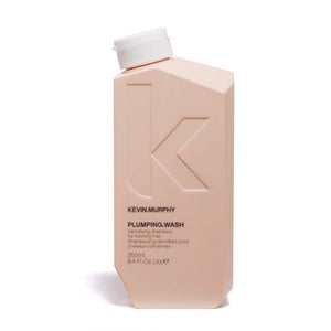 Kevin Murphy Plumping Wash densifying shampoo for thinning hair 250ml