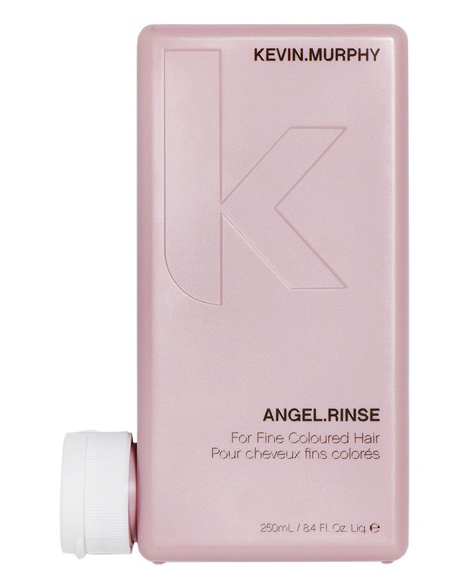 Kevin Murphy Angel Rinse delicate recovery conditioner is for fine, dry or broken coloured hair. 250 ml