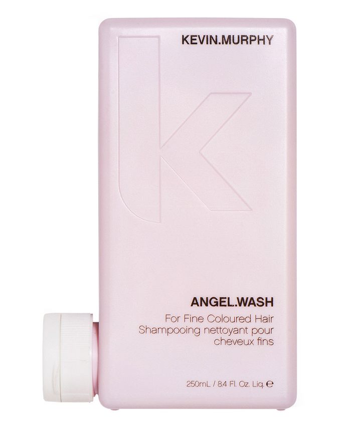 Kevin Murphy Angel Wash recovery shampoo for fine, dry or broken, coloured hair 250ml