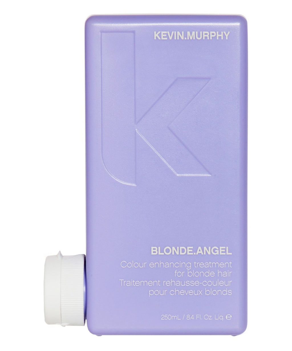 Kevin Murphy Blonde Angel Colour enhancing treatment conditioner for blonde hair 250ml 