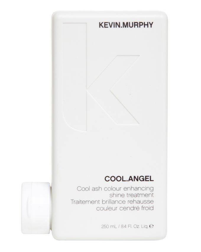 Kevin Murphy Cool Angel conditioner for platinums, silvers, crystal blondes, ash blondes, ash brunettes and greys 250ml 