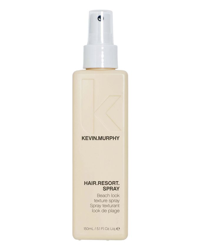 Kevin Murphy Hair Resort Spray a non-aerosol, weightless hair thickener for fine and medium textured hair 150ml