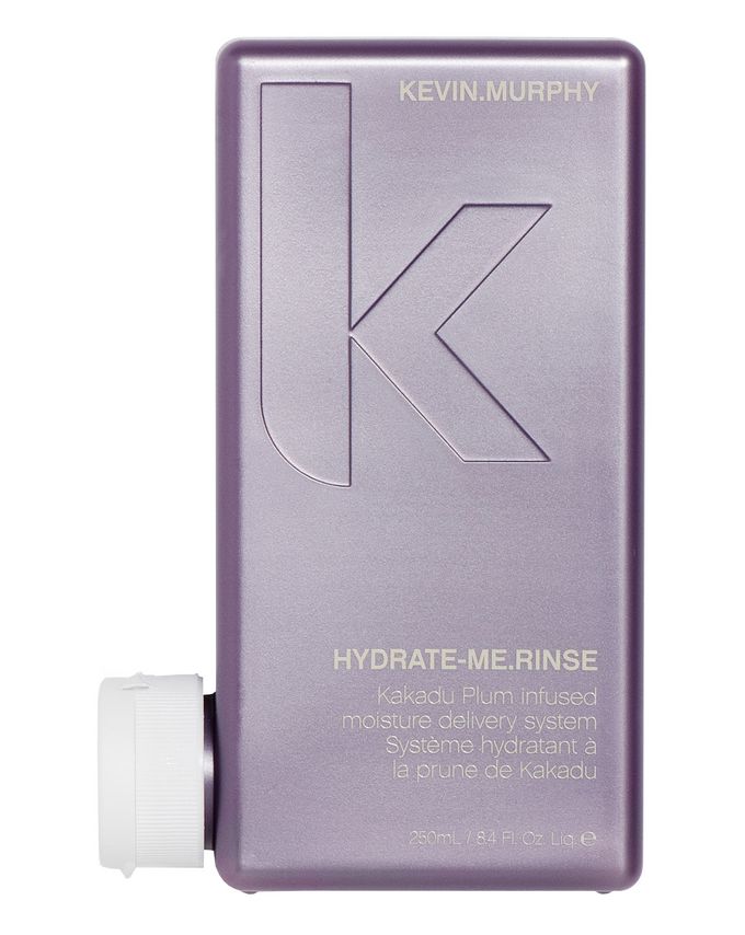 Kevin Murphy Hydrate Me Rinse a super smoothing and hydrating conditioner for normal to dry hair 250ml