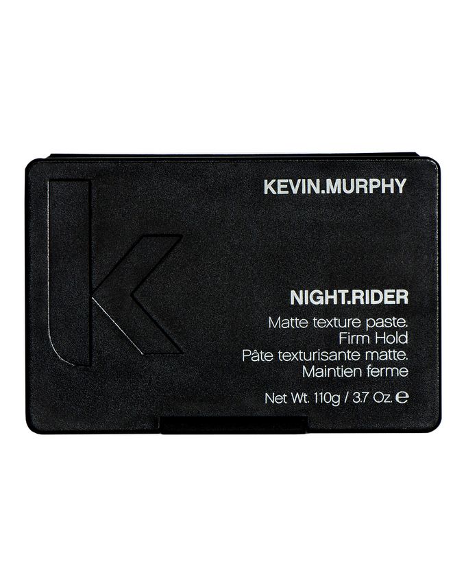 Kevin Murphy Night Rider matte texture paste firm hold 100g