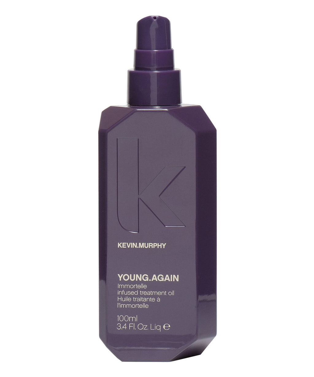 Kevin Murphy Young Again Oil Immortelle infused treatment oil 100ml